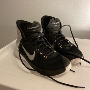 Nike Woman’s Basketball Shoes